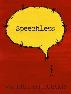 Speechless - ebook